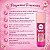 Body Splash Cabelo e Corpo Salon Line Xêrosa Poder Das Divas 200ml - Imagem 7