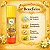Body Splash Cabelo e Corpo Salon Line Xêrosa Verão Árabe 200ml - Imagem 2
