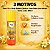 Body Splash Cabelo e Corpo Salon Line Xêrosa Verão Árabe 200ml - Imagem 5