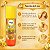 Body Splash Cabelo e Corpo Salon Line Xêrosa Verão Árabe 200ml - Imagem 6