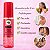 Body Splash Cabelo e Corpo Salon Line Xêrosa Viva La Vida 200ml - Imagem 7