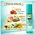 Body Splash Cabelo e Corpo Salon Line Xêrosa Beleza Fatal 200ml - Imagem 5