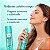 Body Splash Cabelo e Corpo Salon Line Xêrosa Beleza Fatal 200ml - Imagem 3