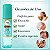 Body Splash Cabelo e Corpo Salon Line Xêrosa Beleza Fatal 200ml - Imagem 7