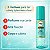 Body Splash Cabelo e Corpo Salon Line Xêrosa Beleza Fatal 200ml - Imagem 12