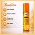 Body Splash Cabelo e Corpo Salon Line Xêrosa Miss Radiante 200ml - Imagem 2