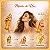 Body Splash Cabelo e Corpo Salon Line Xêrosa Miss Radiante 200ml - Imagem 14