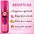 Body Splash Cabelo e Corpo Salon Line Xêrosa Poder Pink 200ml - Imagem 2