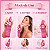 Body Splash Cabelo e Corpo Salon Line Xêrosa Poder Pink 200ml - Imagem 8