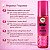 Body Splash Cabelo e Corpo Salon Line Xêrosa Poder Pink 200ml - Imagem 9