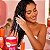 Kit Salon Line Xêrosa Glamour Chic: Shampoo 300ml, Condicionador 200ml, Creme 800g, Gelatina 500g, Óleo Sérum 200ml e Óleo Capilar 60ml + Mimo - Imagem 3