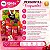 Kit Salon Line Xêrosa Glamour Chic: Shampoo 300ml, Condicionador 200ml, Creme 800g, Gelatina 500g, Óleo Sérum 200ml e Óleo Capilar 60ml + Mimo - Imagem 7