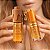 Kit Ox Mari Maria Glow Duo Caramelo Salgado Com Chaveiro: Óleo Capilar e Gloss Labial - Imagem 5