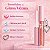 Gloss Labial Super Brilho Karen Bachini Beauty Vênus Com Chaveiro e Adesivos - Imagem 2
