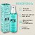 Mini Fixador de Maquiagem Vizzela Real Fix 100ml - Imagem 1