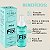 Mini Fixador de Maquiagem Vizzela Real Fix 100ml - Imagem 2