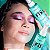 Mini Fixador de Maquiagem Vizzela Real Fix 100ml - Imagem 9