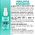 Mini Fixador de Maquiagem Vizzela Real Fix 100ml - Imagem 7