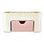 Organizador de Mesa Multifuncional Jacki Design Com 1 Gaveta Agd18596 - Imagem 7