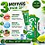Hidratante Labial Carmed Sprite Incolor 10g - Imagem 3