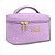 Necessaire com Alça e Organizador de Pincéis Ruby´s Necf-112b - Imagem 15