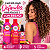 Kit Salon Line Definição Cachos Ostentação: Shampoo e Creme Multifuncional + Óleo Booster - Imagem 5