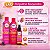 Kit Salon Line Definição Cachos Ostentação: Shampoo e Creme Multifuncional + Óleo Booster - Imagem 8