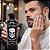 Shaving Gel Black Fix Barber Shop 300g - Imagem 3