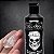 Shaving Gel Black Fix Barber Shop 300g - Imagem 4
