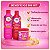 Kit Salon Line Definição Cachos Ostentação: Shampoo e Creme Multifuncional + Gelatina 550g - Imagem 2
