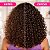 Óleo Booster Salon Line Definição Cachos Ostentação Tratamento Extraordinário 120ml - Imagem 4