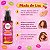 Óleo Booster Salon Line Definição Cachos Ostentação Tratamento Extraordinário 120ml - Imagem 6