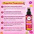 Óleo Booster Salon Line Definição Cachos Ostentação Tratamento Extraordinário 120ml - Imagem 7