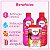 Kit Salon Line Definição Cachos Ostentação: Shampoo e Creme Multifuncional + Creme Pentear 1kg - Imagem 2