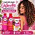 Kit Salon Line Definição Cachos Ostentação: Shampoo e Creme Multifuncional + Creme Pentear 1kg - Imagem 4