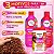 Kit Salon Line Definição Cachos Ostentação: Shampoo e Creme Multifuncional + Creme Pentear 1kg - Imagem 6