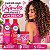 Kit Salon Line Definição Cachos Ostentação: Shampoo e Creme Multifuncional + Gelatina e Óleo Booster - Imagem 4