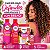 Kit Salon Line Definição Cachos Ostentação: Shampoo e Creme Multifuncional + Creme Pentear 1Kg e Óleo Booster - Imagem 4