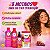 Kit Salon Line Definição Cachos Ostentação: Shampoo e Creme Multifuncional + Creme Pentear 1Kg e Óleo Booster - Imagem 6
