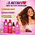 Kit Salon Line Definição Cachos Ostentação: Shampoo e Creme Multifuncional + Creme Pentear 300ml e Óleo Booster - Imagem 5