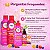 Kit Salon Line Definição Cachos Ostentação: Shampoo e Creme Multifuncional + Creme Pentear 300ml e Óleo Booster - Imagem 7