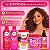 Kit Salon Line Definição Cachos Ostentação: Shampoo e Creme Multifuncional + Gelatina, Creme de Pentear 1Kg e Óleo Booster - Imagem 6