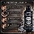 Loção Pós Barba Black Fix Barber Shop 300ml - Imagem 5