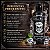 Loção Pós Barba Black Fix Barber Shop 300ml - Imagem 6