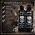 Kit Black Fix Barber Shop: Loção Pós Barba 300ml e Gel De Barbear 300g - Imagem 2