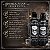 Kit Black Fix Barber Shop: Loção Pós Barba 300ml e Gel De Barbear 300g - Imagem 7