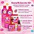 Kit Salon Line Definição Cachos Ostentação: Shampoo e Creme Multifuncional + Gelatina, Óleo Booster , Creme de Pentear 300ml e 1kg - Imagem 2