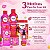 Kit Salon Line Definição Cachos Ostentação: Shampoo e Creme Multifuncional + Gelatina, Óleo Booster , Creme de Pentear 300ml e 1kg - Imagem 5