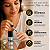 Base Titânio Com Formol Impala Fortalecedor e Endurecedor De Unhas 8ml - Imagem 2