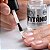 Base Titânio Com Formol Impala Fortalecedor e Endurecedor De Unhas 8ml - Imagem 3